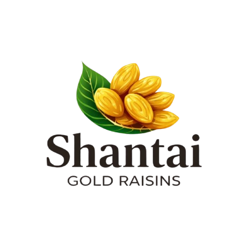Shantai Gold Raisins